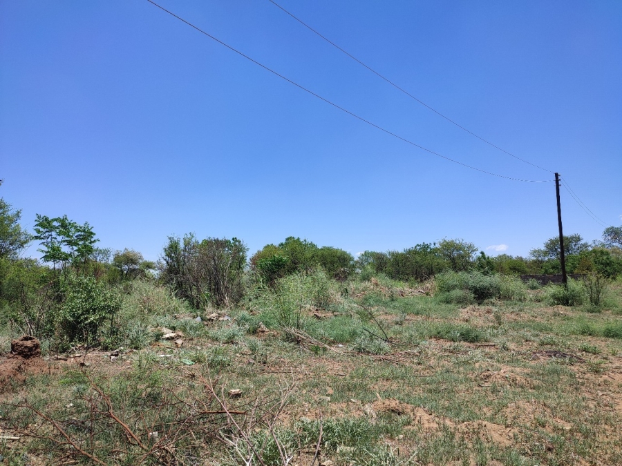 0 Bedroom Property for Sale in Swartruggens North West